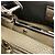 Borsa a 2 vie Fendi Peekaboo Medium Selleria Marrone - vista 19