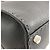 Borsa a 2 vie Fendi Peekaboo Medium Selleria Marrone - vista 27