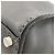 Borsa a 2 vie Fendi Peekaboo Medium Selleria Marrone - vista 28