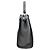 Borsa a 2 vie Fendi Peekaboo Medium Selleria Marrone - vista 3