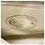 Borsa a 2 vie Fendi Peekaboo Medium Selleria Marrone - vista 7