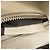 Borsa a 2 vie Fendi Peekaboo Medium Selleria Marrone - vista 8