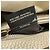 Borsa a 2 vie Fendi Peekaboo Medium Selleria Marrone - vista 9