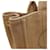 Borsa 2-Way Prada Canapa Mini Marrone - vista 19