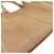 Borsa 2-Way Prada Canapa Mini Marrone - vista 20