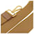 Borsa 2-Way Prada Canapa Mini Marrone - vista 24