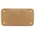 Borsa 2-Way Prada Canapa Mini Marrone - vista 4