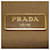 Borsa 2-Way Prada Canapa Mini Marrone - vista 6
