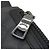 Borsa a tracolla Coach CY801 Dominique Signature Nero - vista 11