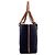 Sac cabas 2-en-1 Loewe Love Anagram - vue 3