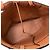 Sac cabas 2-en-1 Loewe Love Anagram - vue 5