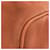 Hermès Sac à main Hermes Valparaiso MM en Orange Toile Chevron  - vue 25