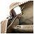 Borsa 2-Way Fendi By The Way Medium Grigio - vista 12