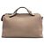 Borsa 2-Way Fendi By The Way Medium Grigio - vista 2