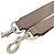 Borsa 2-Way Fendi By The Way Medium Grigio - vista 22