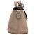 Borsa 2-Way Fendi By The Way Medium Grigio - vista 3