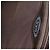 Borsa a mano in pelle con logo Tod's Marrone scuro - vista 12