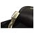 Borsa a mano in pelle con logo Tod's Marrone scuro - vista 19