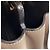 Borsa Fendi Peekaboo Essentially 2-Way Grigio - vista 12