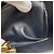 Borsa Fendi Peekaboo Essentially 2-Way Grigio - vista 13