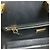 Borsa Fendi Peekaboo Essentially 2-Way Grigio - vista 15
