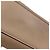 Borsa Fendi Peekaboo Essentially 2-Way Grigio - vista 20