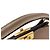 Borsa Fendi Peekaboo Essentially 2-Way Grigio - vista 22