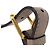 Borsa Fendi Peekaboo Essentially 2-Way Grigio - vista 26