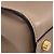Borsa Fendi Peekaboo Essentially 2-Way Grigio - vista 29