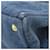 Borsa 2-Way Prada Canapa Mini Blu  - vista 21