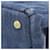 Borsa 2-Way Prada Canapa Mini Blu  - vista 23