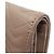 Cartera de dos pliegues Gucci GG Marmont Double G Beige - vista 14