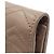 Cartera de dos pliegues Gucci GG Marmont Double G Beige - vista 15