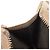 Cartera de dos pliegues Gucci GG Marmont Double G Beige - vista 9