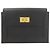 Hermès Monedero compacto Kelly Pocket Hermes Negro