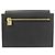 Hermès Monedero compacto Kelly Pocket Hermes Negro - vista 2