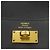 Hermès Monedero compacto Kelly Pocket Hermes Negro - vista 6
