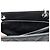 NUOVA BORSA CHANEL CABAS SHOPPING GM LOGO CC IN PELLE CAVIAR NERA Nero - vista 14
