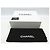 NUOVA BORSA CHANEL CABAS SHOPPING GM LOGO CC IN PELLE CAVIAR NERA Nero - vista 16