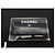 NUOVA BORSA CHANEL CABAS SHOPPING GM LOGO CC IN PELLE CAVIAR NERA Nero - vista 17