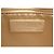 Borsa Chanel Shopping GM Logo CC in Pelle Caviar Beige & Palladio - vista 11