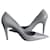 Prada Pumps Grau  - Ansicht 1