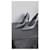 Prada Pumps Grau  - Ansicht 2
