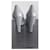 Prada Pumps Grau  - Ansicht 5
