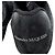 Sneakers Court Chunky Alexander Mcqueen in scamosciato nero - vista 10