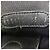Sneakers Court Chunky Alexander Mcqueen in scamosciato nero - vista 13
