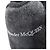 Sneakers Court Chunky Alexander Mcqueen in scamosciato nero - vista 9