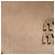 Miu Miu Wander Shearling Handtasche mit Tragegriff, aus beigem Schafsfell - Ansicht 10