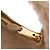 Miu Miu Wander Shearling Handtasche mit Tragegriff, aus beigem Schafsfell - Ansicht 11