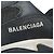 Baskets Triple S Balenciaga en polyester noir - vue 10